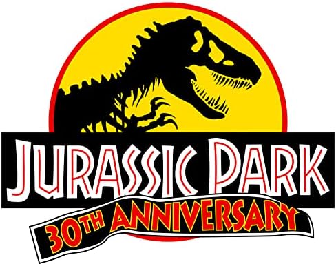Rubie Egyetemes Jurassic Park 30 éves Dilophosaurus Kopoltyú Pet Fejdísz, Mint Látható, Kis/Közepes