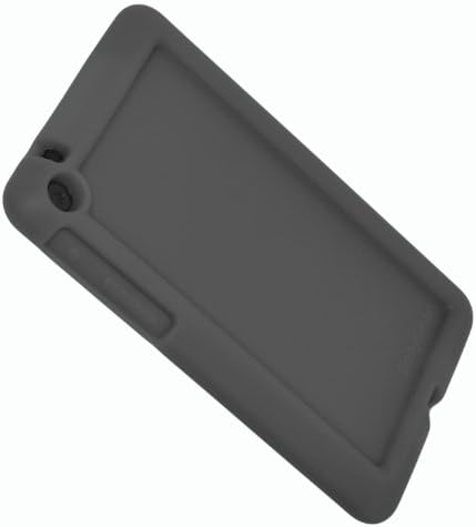 BobjGear Bobj Masszív tok Nexus 7 FHD 2013-as Modell Tabletta Egyéni Fit - Szabadalmaztatott Szellőztető - Hangerősítő -