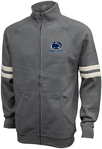 Ouray Sportruházat NCAA Penn State University Benchmark Teljes Zip jacket
