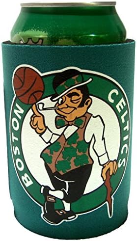 Boston Celtics-Neoprén Lehet Jogosultja Hűvösebb, 5mm Vastag NBA Engedélyezett
