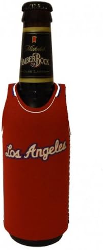 Kolder NBA Los Angeles Clippers Üveg Jersey-ben, Egy Méret, Többszínű