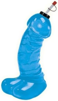 Dicky Chug Sport Üveg (Kék) ( 3 Csomag )