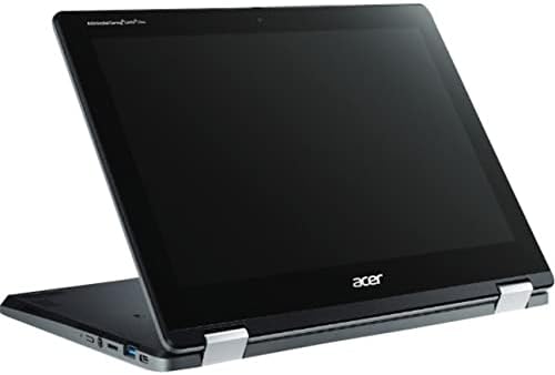 Acer Chromebook Spin 512 R853TNA R853TNA-C829 12 Érintőképernyő Kabrió 2 az 1-ben Chromebook - HD+ - 1366 x 912 - Intel Celeron