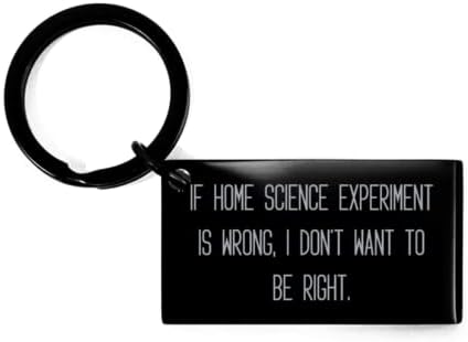 Új Haza, a Tudományos Kísérleteket, Ajándék, Ha Otthon Tudományos Kísérlet a Baj, én nem Akarok az Lenni, Nyaralás Kulcstartó