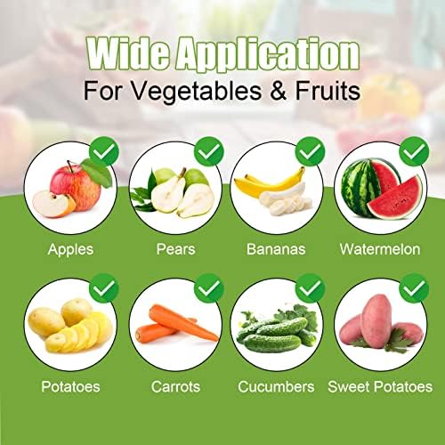 BOUMUSOE 21Pcs Zöldség aprító Formák Készlet Mini sütőformákat Gyümölcs Vágó Gyerekeknek Élelmiszer-Vágó Tészta Bélyegek