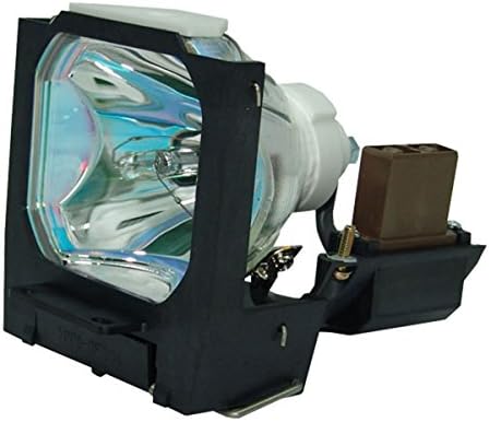 Aurabeam Gazdaság Csere Projektor Lámpa Mitsubishi LVP-X300U a Ház
