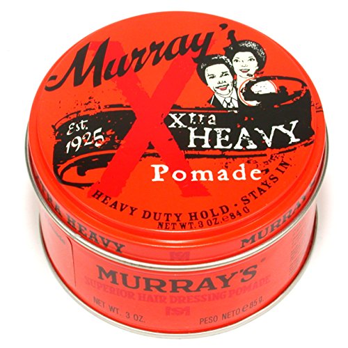Murray Extra Erős Haj Pomádé