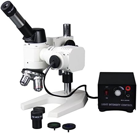 Radikális 1200x Vastartalmú Fém Ötvözet Por Vizsgálat Kohászati Mikroszkóp w 1.3 Mp Kamera