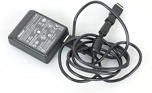 EH-68P HÁLÓZATI USB Töltő Adapter COOLPIX Fényképezőgépek Eredeti Eredeti