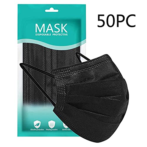 Blackdisposable face_masks fekete eldobható fekete maszk maszk nők 5t téli kabát, fekete eldobható face_masks vaj