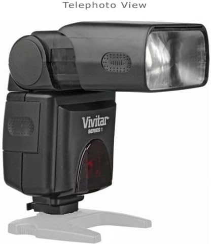Nikon d5300 segítségével Ugrál, Zoom & Forgatható Fej Flash + Nagy Teljesítményű AC Gyors Töltő 4AA 2900 Mah Akkumulátor