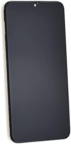 Teljes LCD Touch Digitalizáló Képernyő Szerelvény Csere Samsung Galaxy A10-es SM-A105Fwith Képernyő keretén, illetve Eszköz