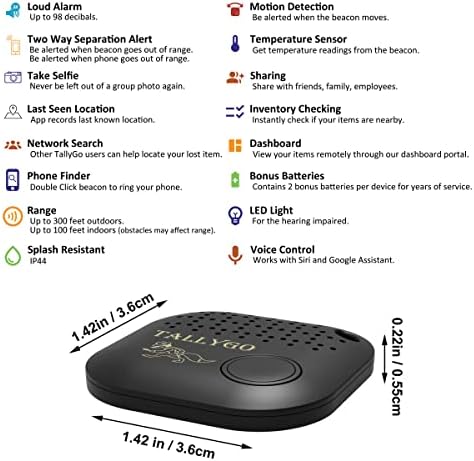 Bluetooth-Eszköz Tracker - kulcskereső, Elem, Tracker, Telefon Finder, Pénztárca, Táska, Hátizsák, Bőrönd, tartalék Akkumulátor,