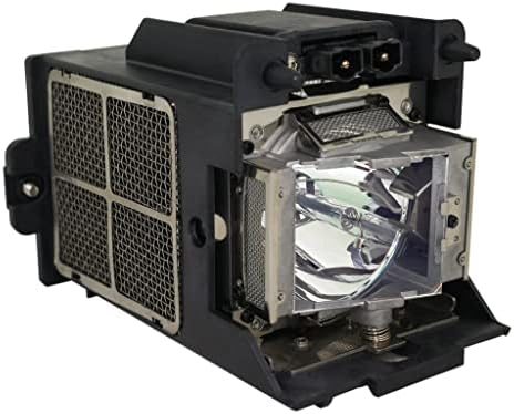 a Digitális Vetítés Highlite 330-3D-HB / Highlite 330-3D-s HC Projektor Lámpa által Dekain (Eredeti Osram Izzó, Belül)