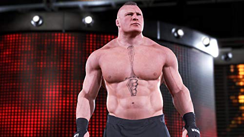 WWE 2K20 Deluxe Xbox