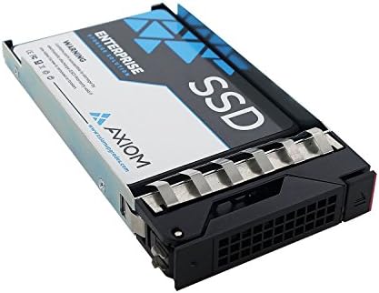 Axióma 1.2 TB Enterprise Pro EP500 2,5 hüvelykes Hot-Swap SATA SSD Lenovo