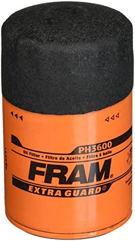 Fram PH3600-12PK Olaj Szűrő (12 db)
