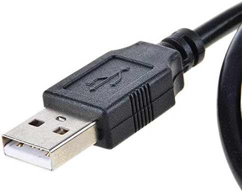 A margaritát USB 2.0 adatátviteli Kábel Vezető Kábel a GoTab GBT740RS 7 hüvelykes Android Tablet PC
