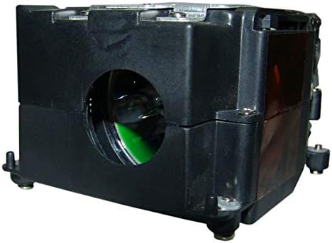 CTLAMP LT50LP Csere Projektor Lámpa Izzó Ház Kompatibilis NEC LT150 LT150z LT85