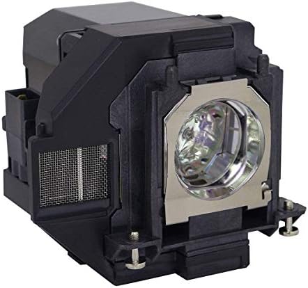 az Epson házimozi 2150 HC 2150 Projektor Lámpa által Dekain (Eredeti Philips Izzó Belül)