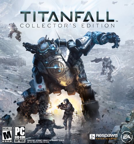Titanfall Collector ' s Edition - Xbox
