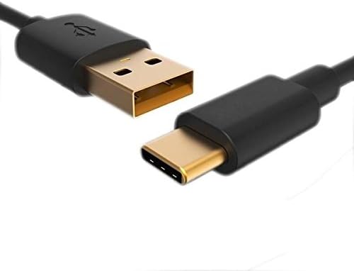 OMNIHIL10FT 3.0 nagysebességű USB A-USB-C Kompatibilis a Microsoft - Surface Go - 10