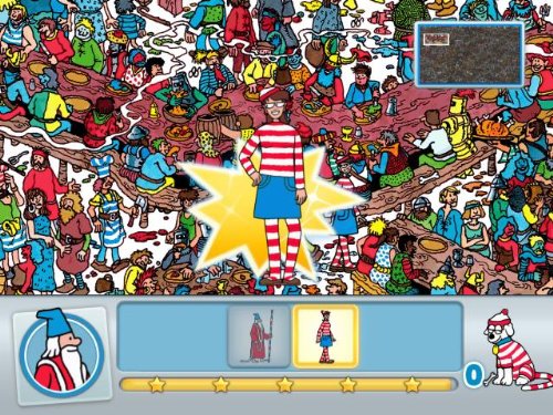 Hol van Waldo?: A Fantasztikus Utazás