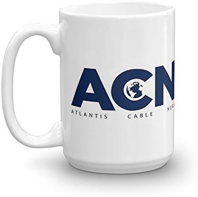 Az ACN. Fan Art A Szerkesztőségben, serie a-ra. 15 Oz Kerámia Fényes Ajándék Kávé Szerelmeseinek Idézet Bögre Ajándék Férfi