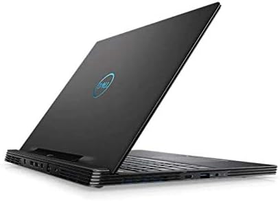 Dell 2019 G7 15.6 FHD Laptop Számítógép, 9 Generációs Intel Hexa-Core i7-9750H akár 4.5 GHz, 8GB DDR4 RAM, 1 tb-os HDD +