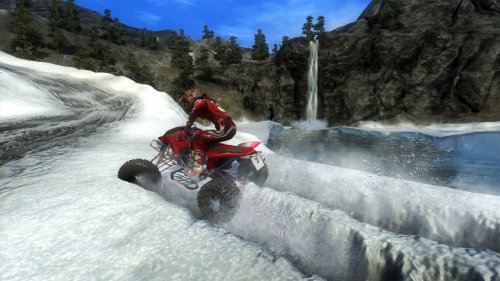 MX Vs ATV Reflex - Xbox 360