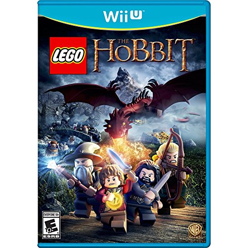 LEGO Hobbit - Xbox 360