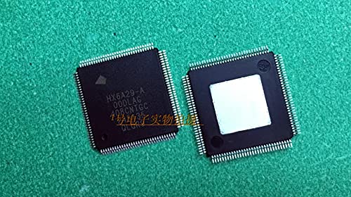 Anncus 2-10db HX6A29-A00DLAG HX6A29-EGY TQFP-128 folyadékkristályos chip - (Szín: 10DB)