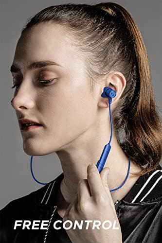 SoundPEATS Q30 HD Bluetooth Fülhallgató in-Ear Sztereó Vezeték nélküli 5.0 Mágneses Fülhallgató IPX6 Sweatproof Fülhallgató,