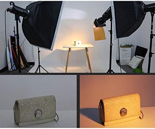 SOLUSTRE Szűrő 4db Világítás Szűrő Speedlight Szűrő darabos Készlet Narancssárga Fény Korrekció Lapok Stúdió Fotózás Strainers