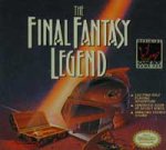 Final Fantasy Legenda