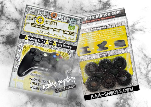 AAA-Sokkok: FPS Vezérlő Mod Analogstick Célja Segítséget lengéscsillapítók smokey regularz- Javítja A Célja!