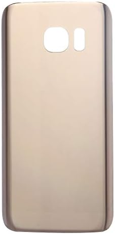 BCYhr hátlap Akkumulátor hátlap Galaxy S7 / G930,Csere, Hátsó Borító (Színes : Color1)