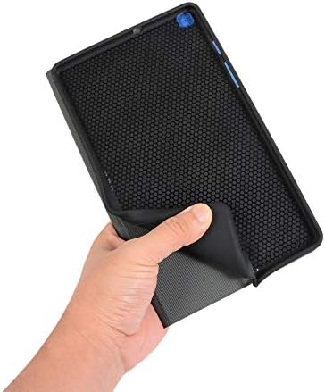 Tok Galaxy Tab Egy 8.0 Esetben 2019 (SM-T290), UGOcase Multi-Angle Megtekintése Állni, Vékony, Prémium PU Bőr Könnyű Shell