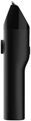 ZLXDP Haj Nyíró Gép IPX7 Vízálló Haj Clipper Professzionális Vezeték nélküli Elektromos Haj Vágás, Fodrász Ollók Férfiak
