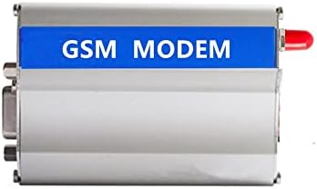 GSM Modem a Wavecom Q2406B Modul Vezeték nélküli at Parancsok SMS