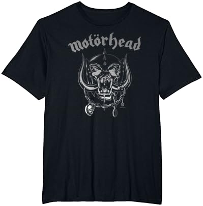 Motörhead - Fémes Warpig Póló