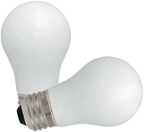 Sylvania 40762 - LED5.5A15DIM927F13YTLBL2 8/CS 2/SKU Viktoriánus Stílusú Antik Végtelen LED Bulb2