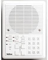 Nutone IS515WH 5 Kaputelefon Hangszóró IM5000 & IM5006 Mester Állomás