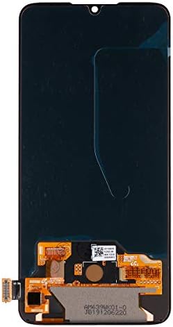Új LCD-Képernyő Kompatibilis a Xiaomi Mi 9 Lite M1904F3BG LCD Érintőképernyős Kijelző Összeszerelési Eszközök(Fekete)