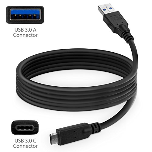 BoxWave Kábel Kompatibilis a Ryobi USB-s Lítium-Hatalom Vágó KÉSZLET (Kábel által BoxWave) - DirectSync - USB 3.0 EGY-USB