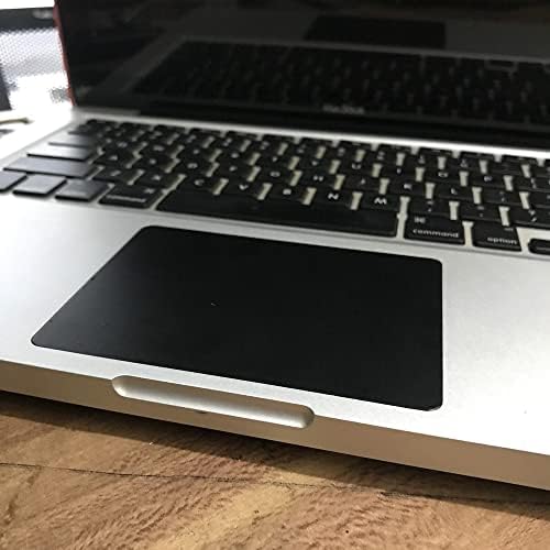 (Csomag 2) Ecomaholics Laptop Touchpad Trackpad Védő Borító Bőr Matrica Film Lenovo Yoga 720 (13) 13.3 inch 2-in-1 Laptop,