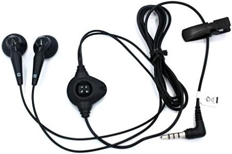 Vezetékes Fülhallgató Fejhallgató Kihangosító Mikrofon, 3,5 mm-es Fülhallgató Fülhallgató, Füldugó Mikrofon Kompatibilis