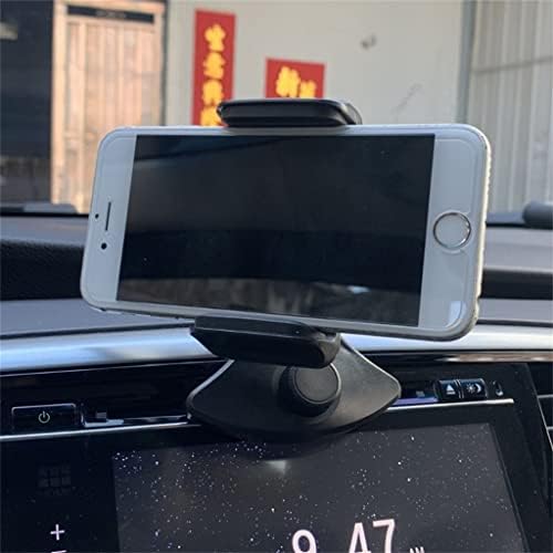 Többfunkciós Kocsi CD Port Csat Mobiltelefon tartó Telefon kihangosító Autós tartó