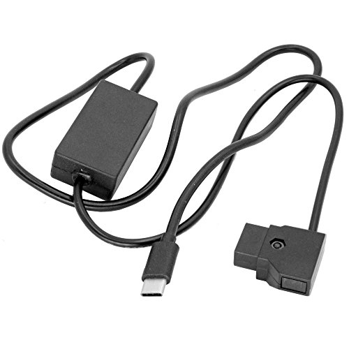 GyroVu D-Érintse meg, hogy USB-C 30 Egyenesen Intelligens Adapter Kábel