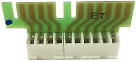DOMETIC Atwood 92074 Kit - SVC Edge/Pin Adapter Gáz/Elektromos